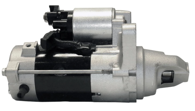 OEM Starter For Subaru Impreza 2004-14 Forester, Saab 9-2X 2.5L 05-2006 Manual