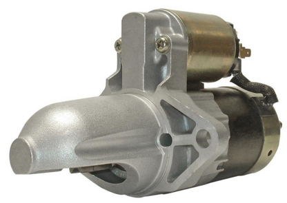 OEM Starter For Subaru Impreza 2004-14 Forester, Saab 9-2X 2.5L 05-2006 Manual
