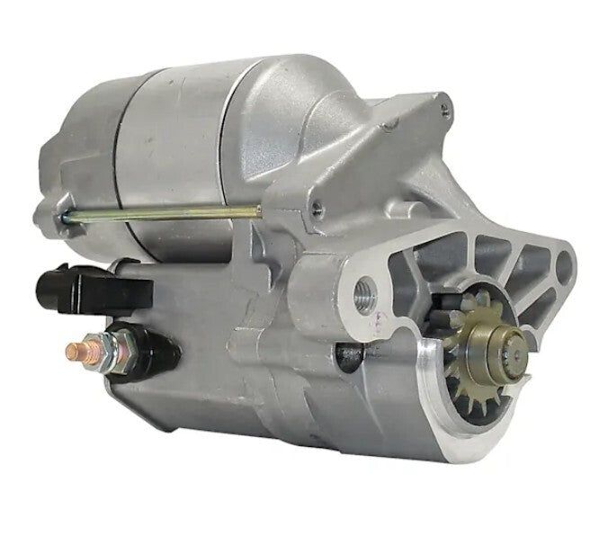 New Starter For Dodge Durango 4.7L 2004 2005, Dodge Durango 5.7L 2004-05
