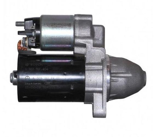 OEM Starter For Mercedes C230 2003 2004 2005, 2012 2013 2014 2015 C250 1.8L