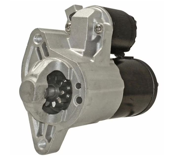 New Starter For Dodge Ram 1500 2500 3500 5.7L (2005 2006-2008) Automatic trans.