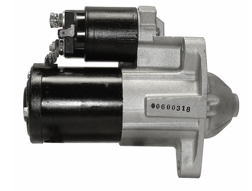 New Starter For Dodge Ram 1500 2500 3500 5.7L (2005 2006-2008) Automatic trans.