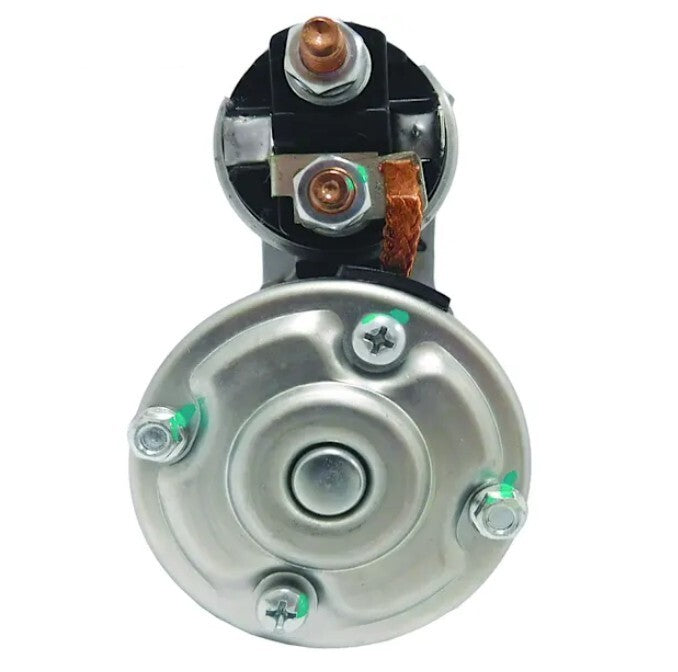 New Starter For Jeep Commander 3.7L 2006-10, Grand Cherokee 3.7L 2005-2010