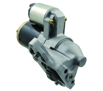 New Starter For Ford Fusion 3.5L 2010, Lincoln MKZ 3.5L 2007 2008-2010