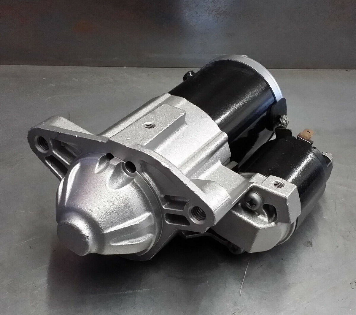 New Starter For Dodge Durango 2011-2016, 2009-16 Jeep Grand Cherokee 5.7L
