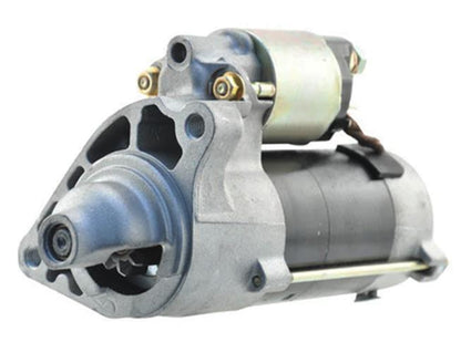 New Starter For Dodge Dakota 2006-2010, 2011-2013 Ram 1500 Automatic