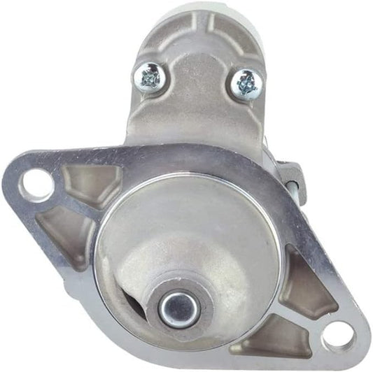 OEM Starter For Subaru Legacy, Outback (2.5L) 2005 2006 2007 Manual