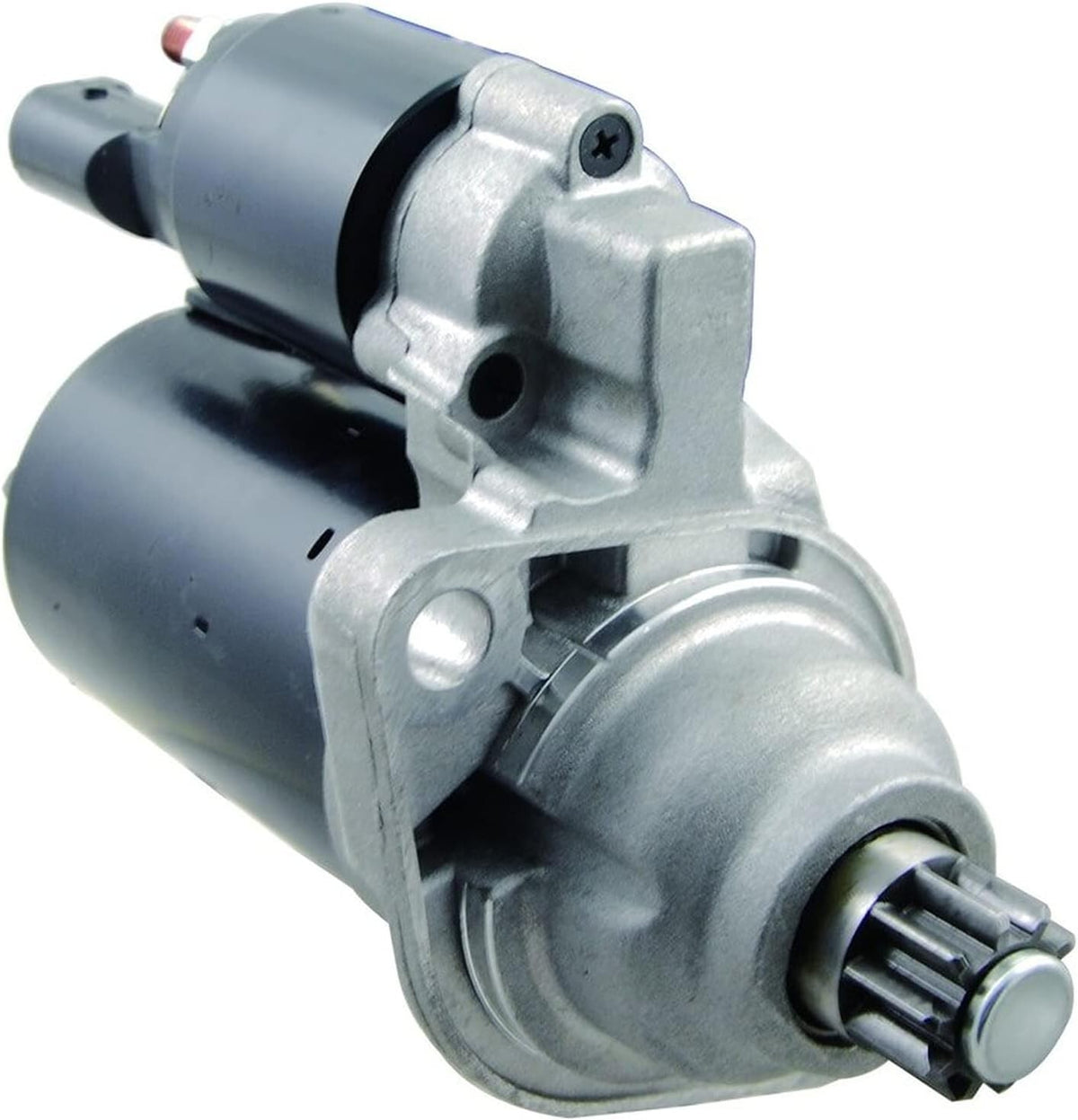 New Starter For Audi A3 2.0L 2004-2005, Seat Cordoba 2.0L 2005-2007, Leon 1.8L