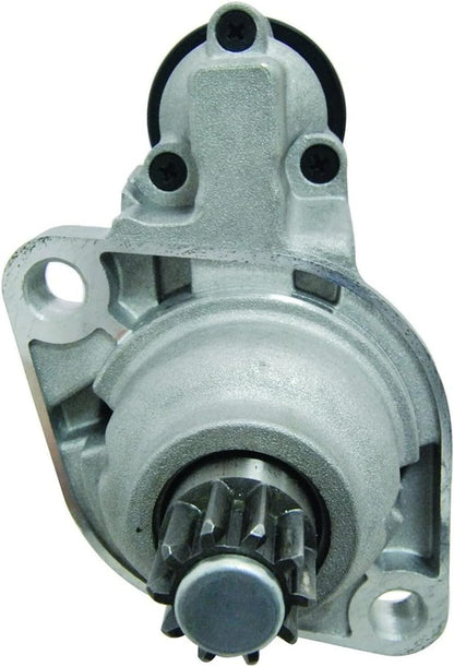 New Starter For Audi A3 2.0L 2004-2005, Seat Cordoba 2.0L 2005-2007, Leon 1.8L