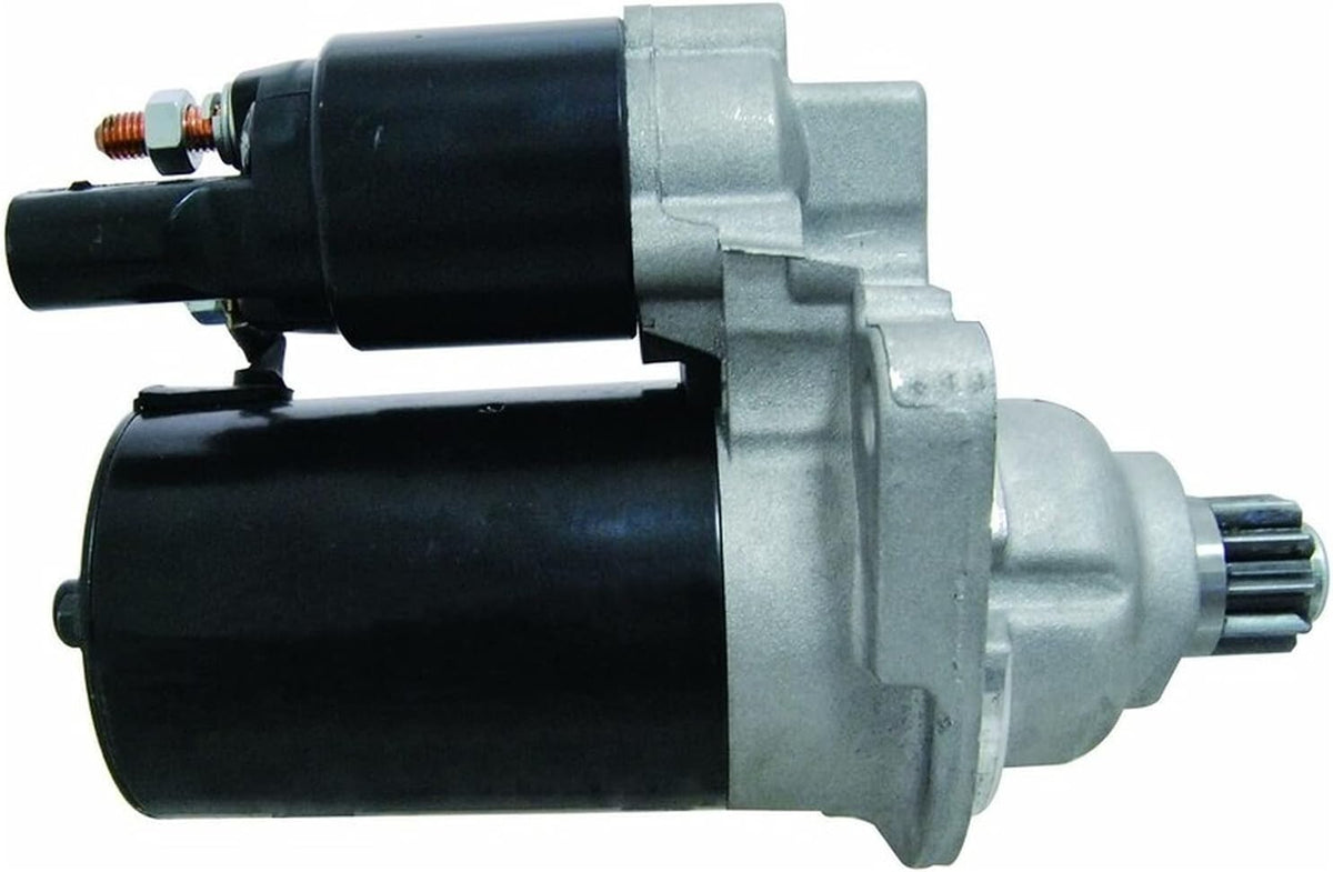 New Starter For Audi A3 2.0L 2004-2005, Seat Cordoba 2.0L 2005-2007, Leon 1.8L