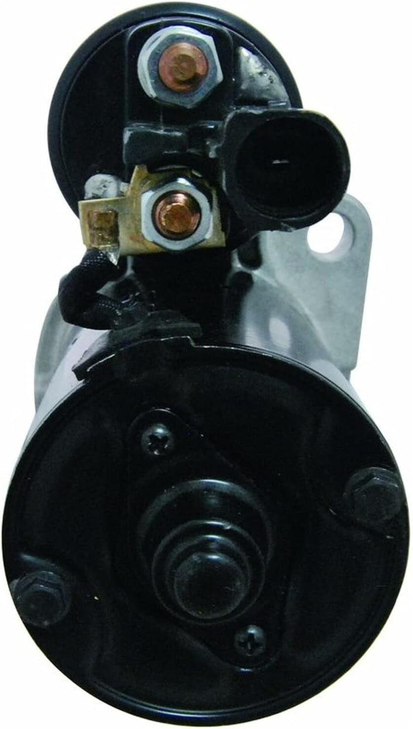 New Starter For Audi A3 2.0L 2004-2005, Seat Cordoba 2.0L 2005-2007, Leon 1.8L