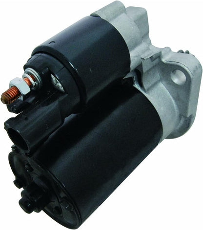 New Starter For Audi A3 2.0L 2004-2005, Seat Cordoba 2.0L 2005-2007, Leon 1.8L