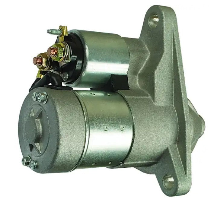 New Starter For Nissan Sentra 2007 2008 2009 2010 2.0 2013-14 2015 2016 1.8L