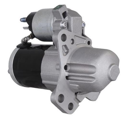 Starter For 2012 2013 2014 2015 Cadillac CTS Chevy Camaro (3.6L)