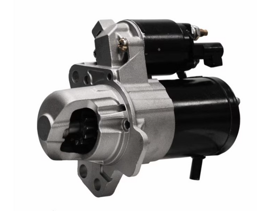 Starter For 2008-2012 Chevy Malibu, Buick Enclave GMC Terrain 2012-2016