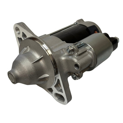 New Starter For John Deere Comm. Mower 2005-2009 1420 1435 3 Cyl 0.88L 1.01