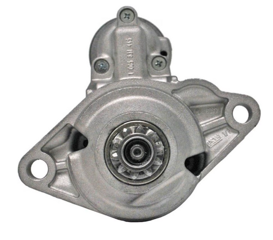 Starter For Audi A3 Quattro TT TTS Quattro 2.0L 2007-2014, Volkswagen Golf Jetta