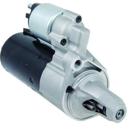 New Starter For Mercedes C300 C350 CL550 CLS550 E350 R350 S550 SLK350 G550