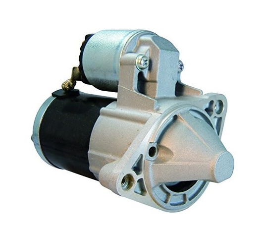 New Starter For Suzuki SX4 2007 2008 2009 2.0L