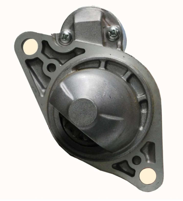New Starter For Nissan Altima 2.5L 2007 Manual Transmission