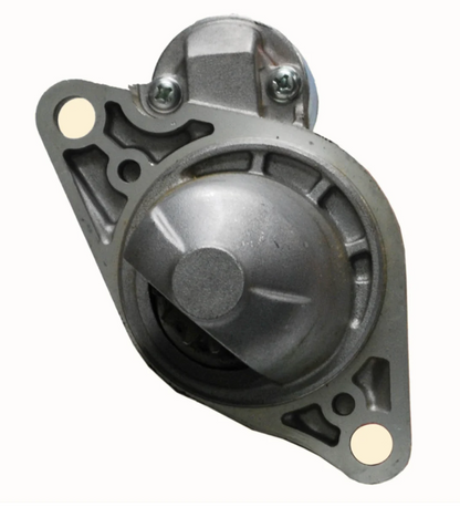 New Starter For Nissan Altima 2.5L 2007 Manual Transmission