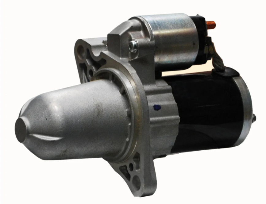 New Starter For Nissan Altima 2.5L 2007 Manual Transmission