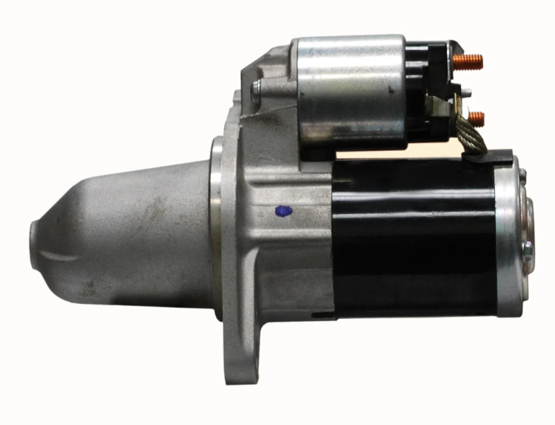 New Starter For 2007 Nissan Altima 2.5L Manual Transmission