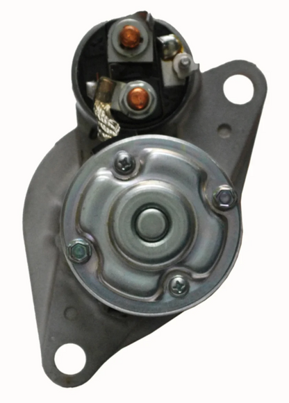 New Starter For Nissan Altima 2.5L 2007 Manual Transmission