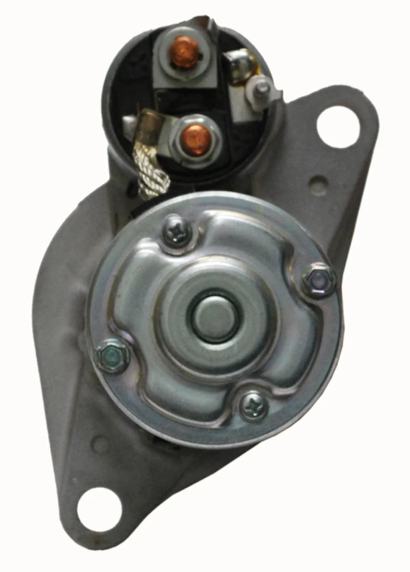 New Starter For 2007 Nissan Altima 2.5L Manual Transmission