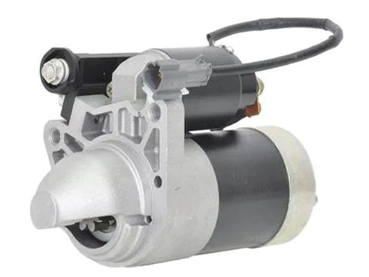 Starter For Infiniti QX56 M56 5.6L 11-2013, Nissan Titan Armada 5.6L 2017-2022