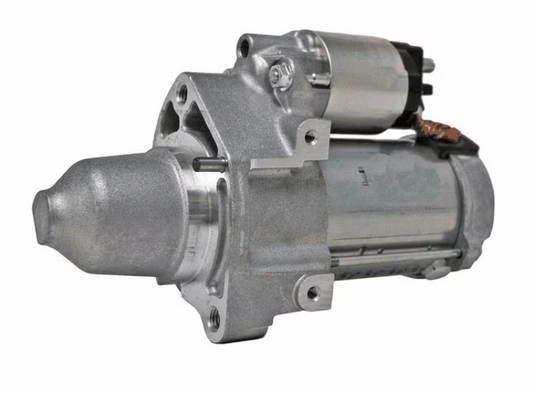Starter For BMW GT xDrive 4.4L 2010-2012, 750i xDrive, X5 4.4L 2010-2012