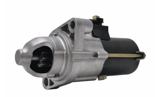 Starter for Acura TSX 2.4L 2009-2014, Honda Accord CR-V Element 2009-2011
