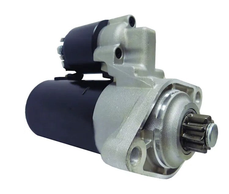 New Starter For Porsche Cayenne 4.8L 2008 2009 2010 19118n