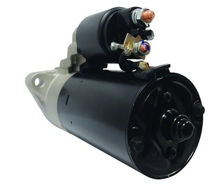 New Starter For Porsche Cayenne 4.8L 2008 2009 2010 19118n