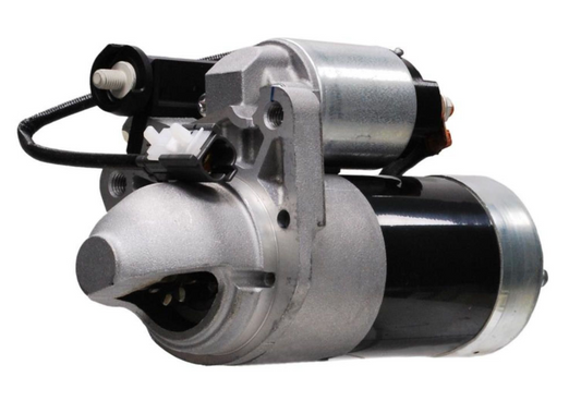 Starter For Nissan Armada 5.6L 2010 2011 2012 2013 2014 2015, Titan 5.6L 11-2015