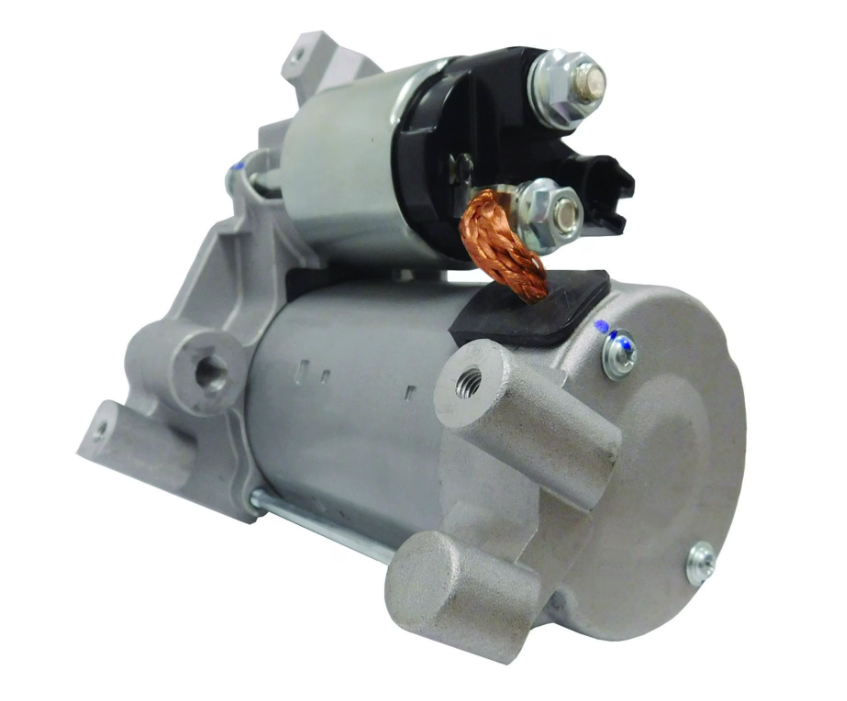 New Starter For Toyota Sequoia 4.6L 2010-2012, Tundra 4.6L 2010-2019