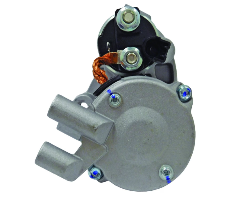 New Starter For Toyota Sequoia 4.6L 2010-2012, Tundra 4.6L 2010-2019