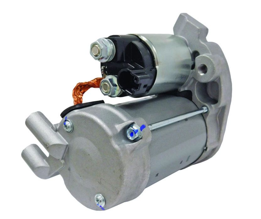 New Starter For Toyota Sequoia 4.6L 2010-2012, Tundra 4.6L 2010-2019