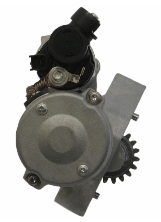 OEM Starter For Acura MDX 3.7L 2010 2011 2012 2013, ZDX 3.7L 2010-2013
