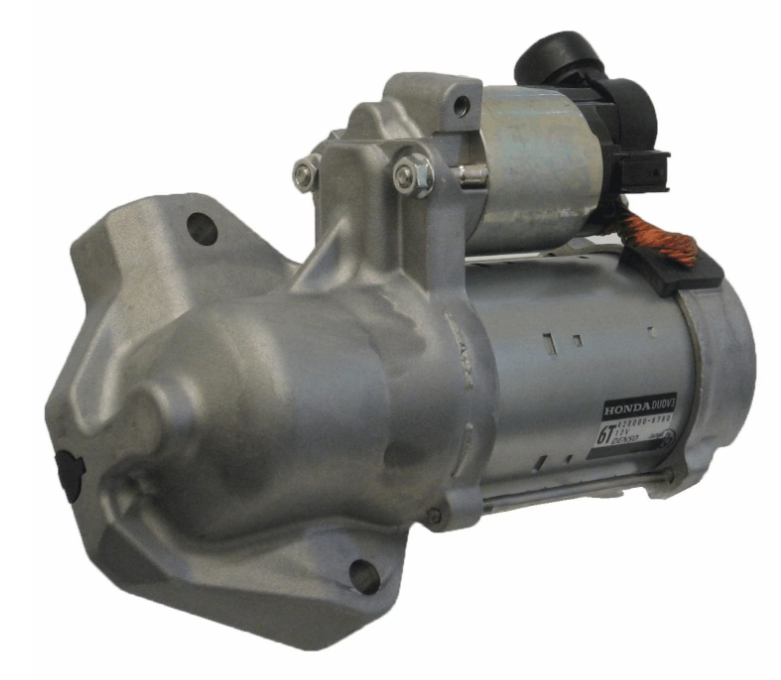 OEM Starter For Acura MDX 3.7L 2010 2011 2012 2013, ZDX 3.7L 2010-2013