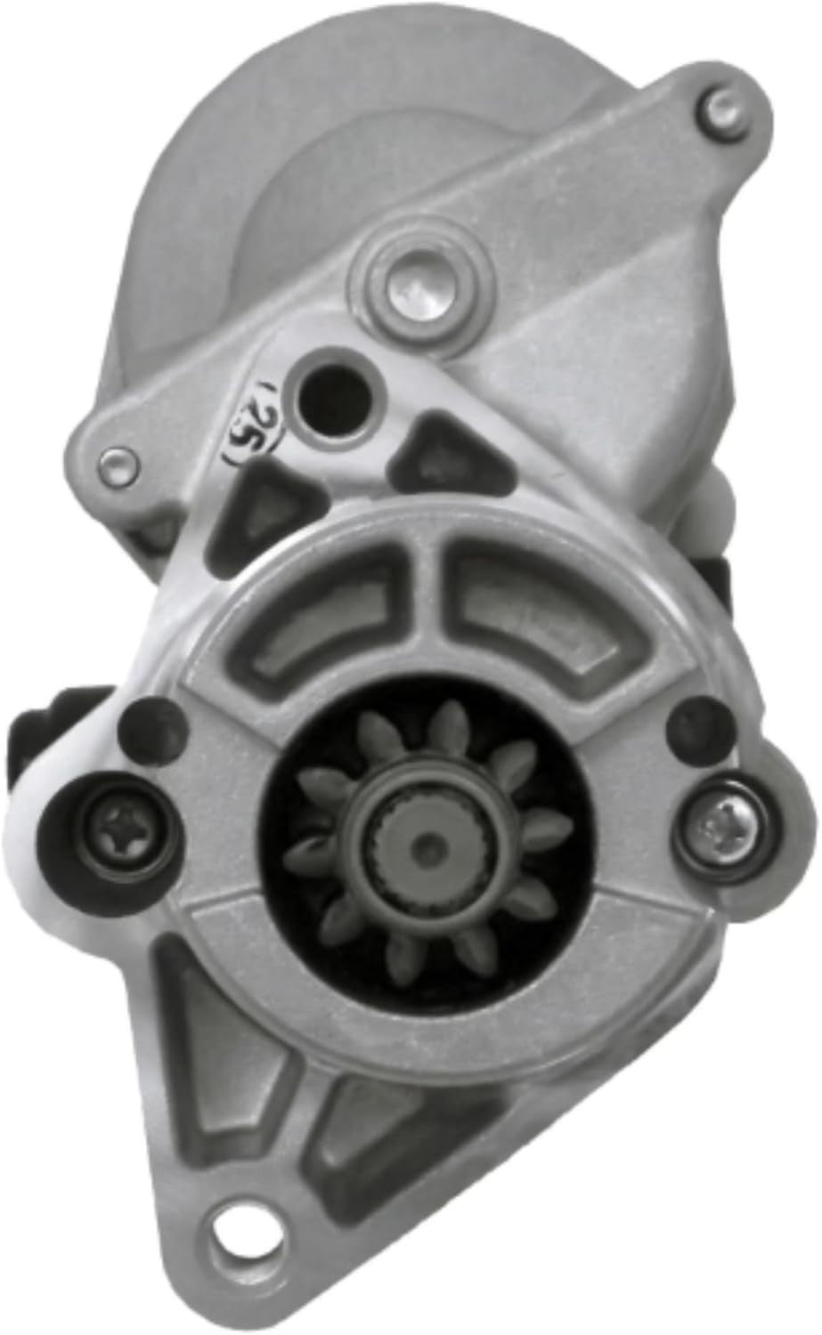 OEM Starter For Jeep Grand Cherokee 2012-2013 (6.4L), Dodge Challenger