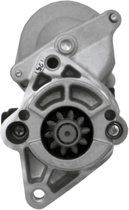 OEM Starter For Jeep Grand Cherokee 2012-2013 (6.4L), Dodge Challenger