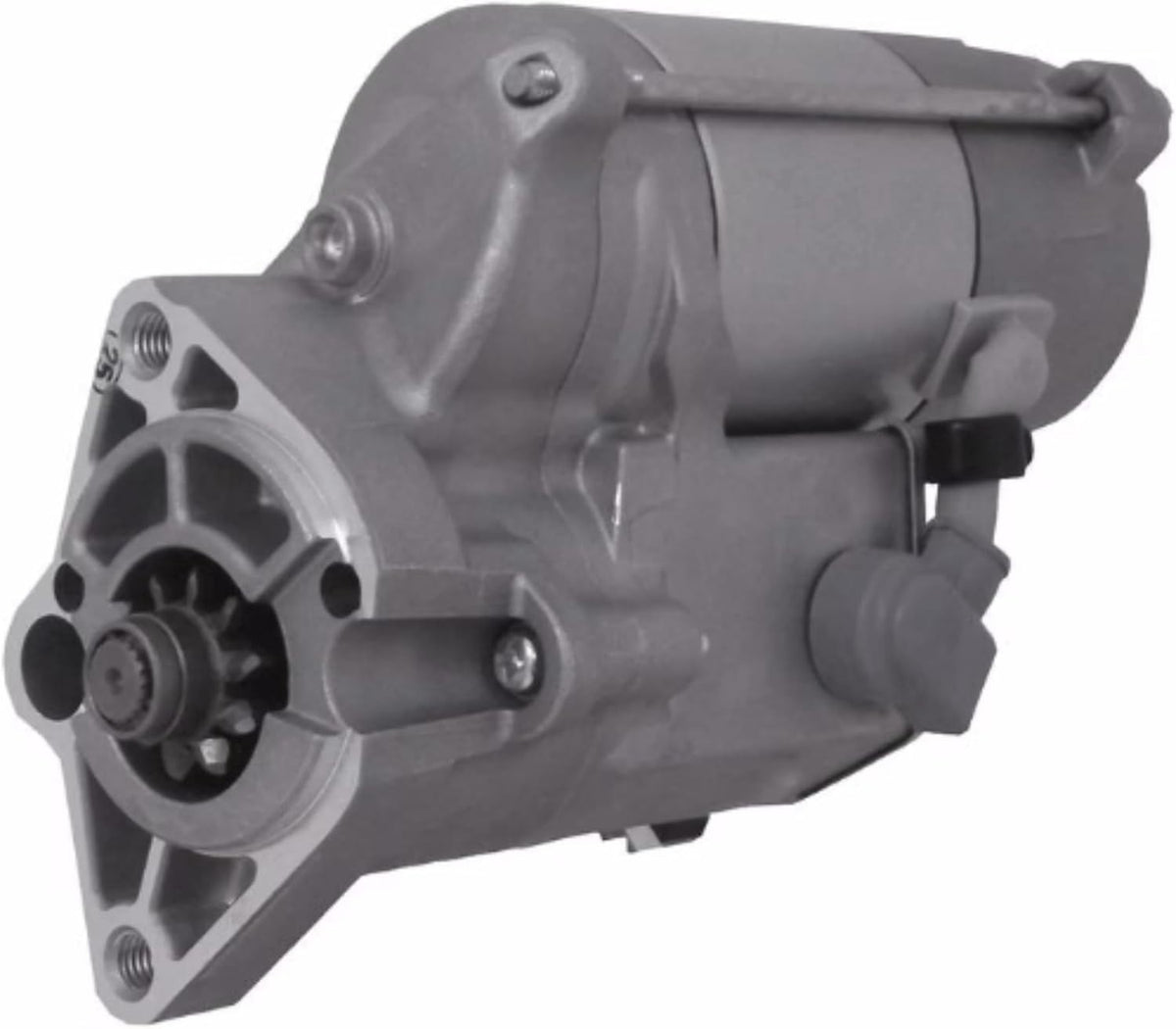 OEM Starter For Jeep Grand Cherokee 2012-2013 (6.4L), Dodge Challenger