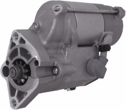 OEM Starter For Jeep Grand Cherokee 2012-2013 (6.4L), Dodge Challenger