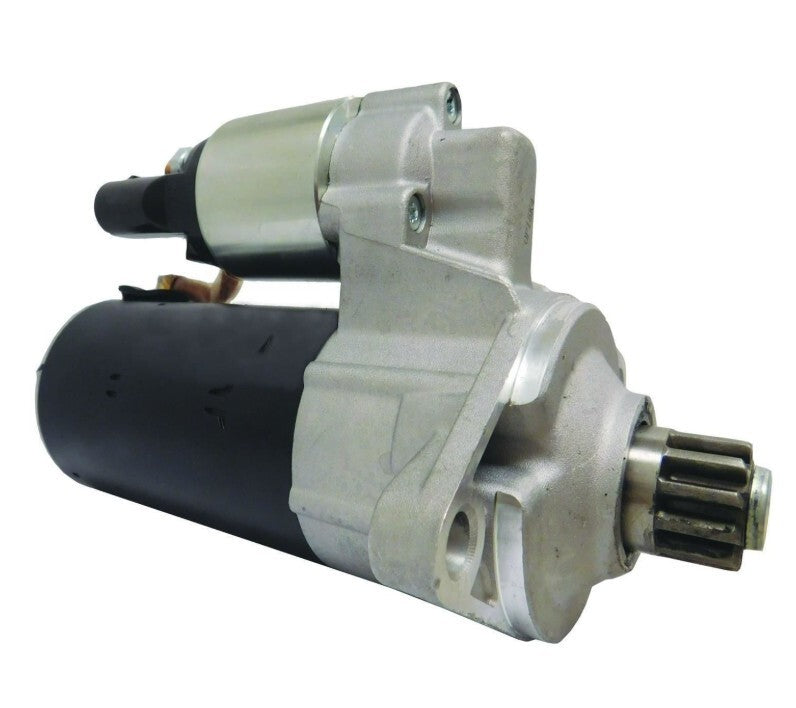 New Starter For Audi A3 2015-2016, TT Quattro 2012-2013, TTS Quattro 2011-2013