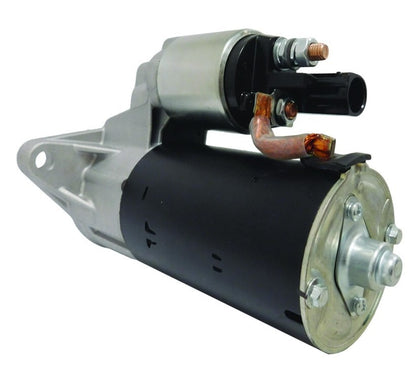 New Starter For Audi A3 2015-2016, TT Quattro 2012-2013, TTS Quattro 2011-2013