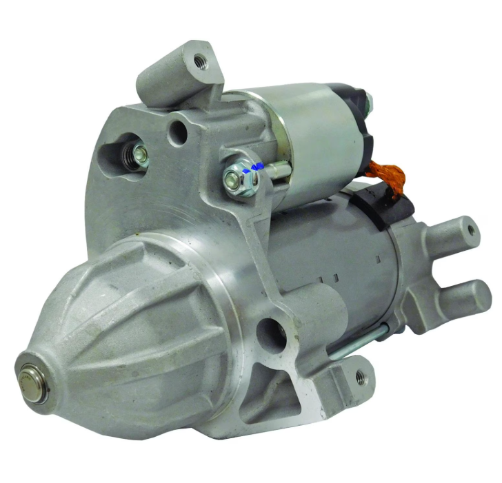 OEM Starter For Toyota Sequoia 2011-2012 2.0KW,2011-2013 2014-2016 Tundra 4.6L