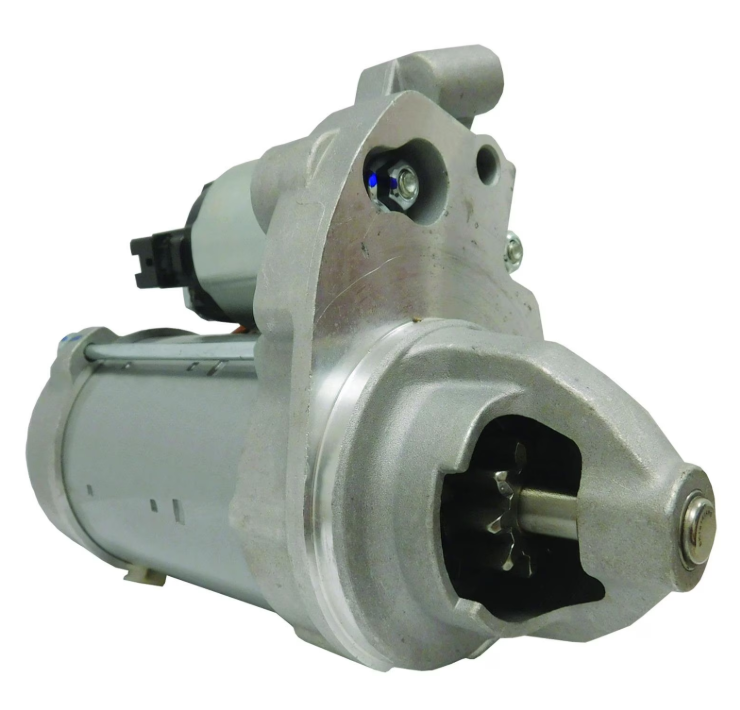 OEM Starter For Toyota Sequoia 2011-2012 2.0KW,2011-2013 2014-2016 Tundra 4.6L