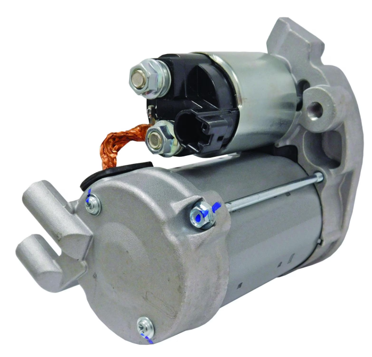 OEM Starter For Toyota Sequoia 2011-2012 2.0KW,2011-2013 2014-2016 Tundra 4.6L