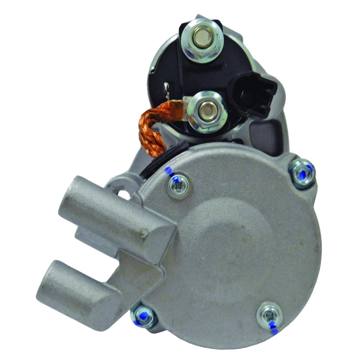 OEM Starter For Toyota Sequoia 2011-2012 2.0KW,2011-2013 2014-2016 Tundra 4.6L